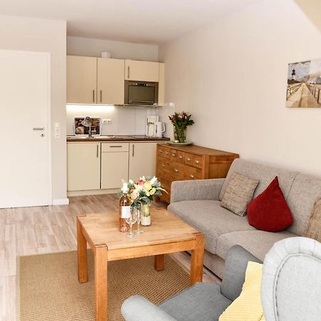 Ferienwohnung Mare Nostrum 11 Westerland Exteriér fotografie
