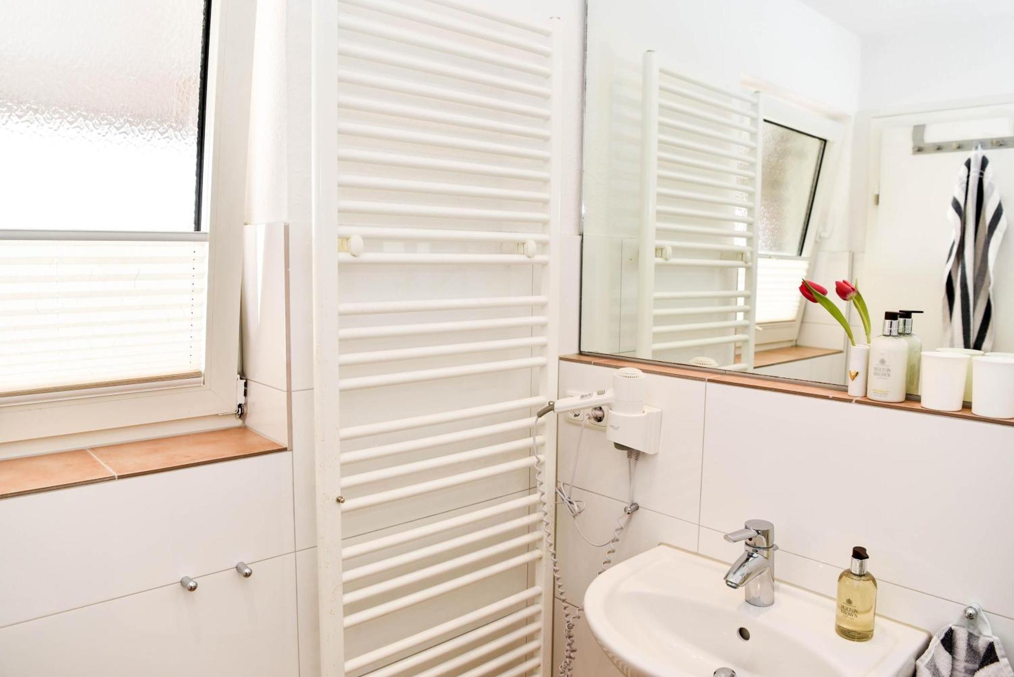 Ferienwohnung Mare Nostrum 11 Westerland Exteriér fotografie