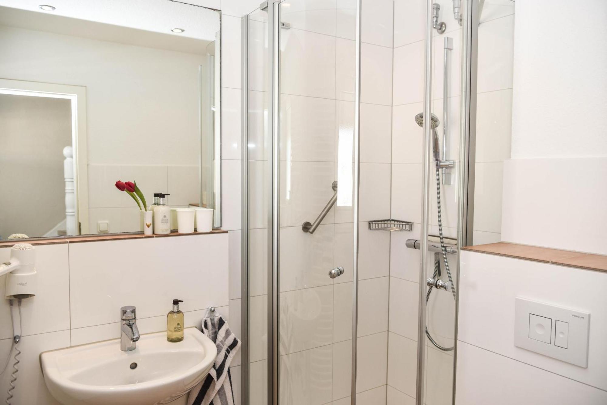 Ferienwohnung Mare Nostrum 11 Westerland Exteriér fotografie